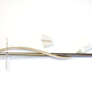 WB21X5301 GE Range Stove Oven Temperature Sensor Probe 6" Length