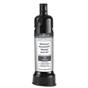F2WC9I1 Whirlpool Refrigerator Ice Maker Water Filter