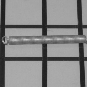WP3368999 Whirlpool Dishwasher Spring