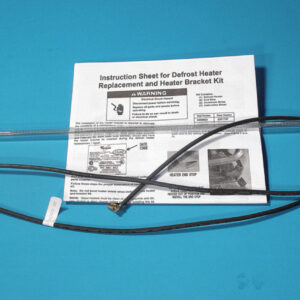 W11175809 Whirlpool Refrigerator Heater