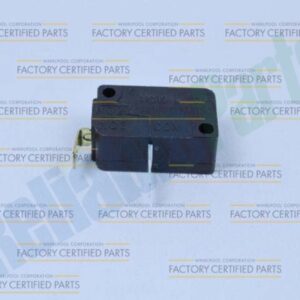 WP8268909 Whirlpool Dishwasher Switch