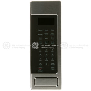 WB56X30007 GE Oven Control Panel Assembly