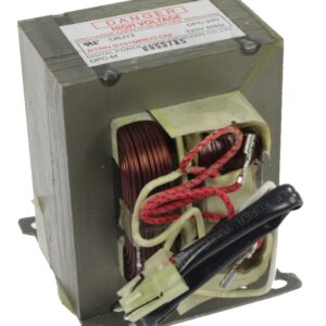 W10278021 Whirlpool Microwave Transformer