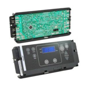 WPW10108290 Whirlpool Electronic Control Board