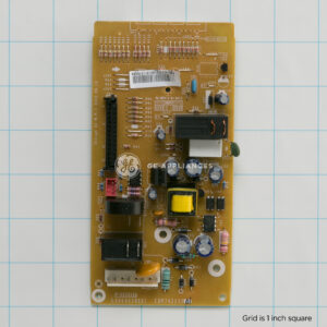WB27X11179 GE Oven Printed Circuit Board Assembly