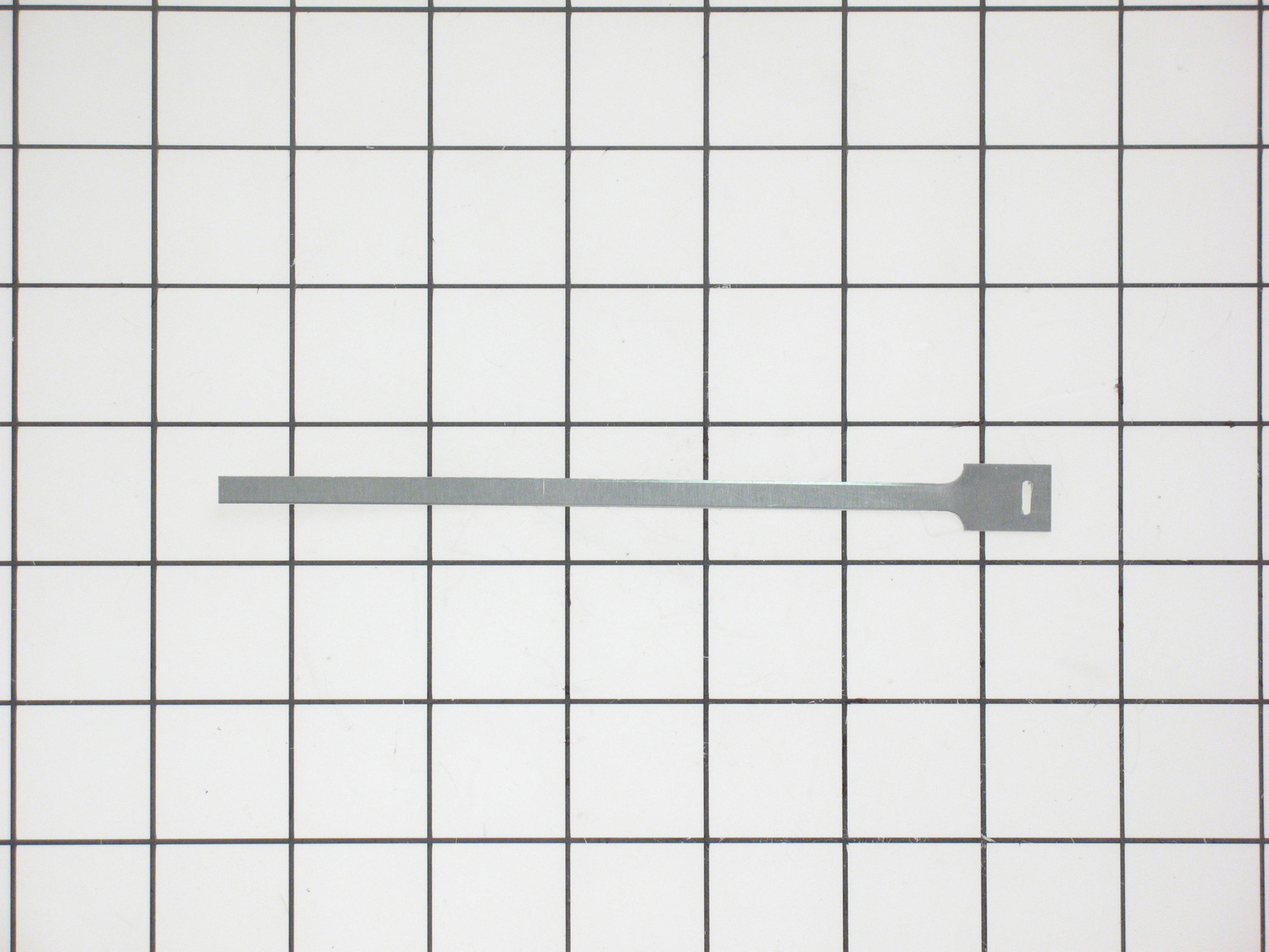 5308000110 Frigidaire Refrigerator Primary Strap Evaporator/Heater
