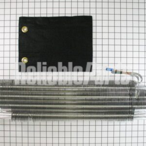 12001919 Whirlpool Refrigerator Kit Evaporator Replacement