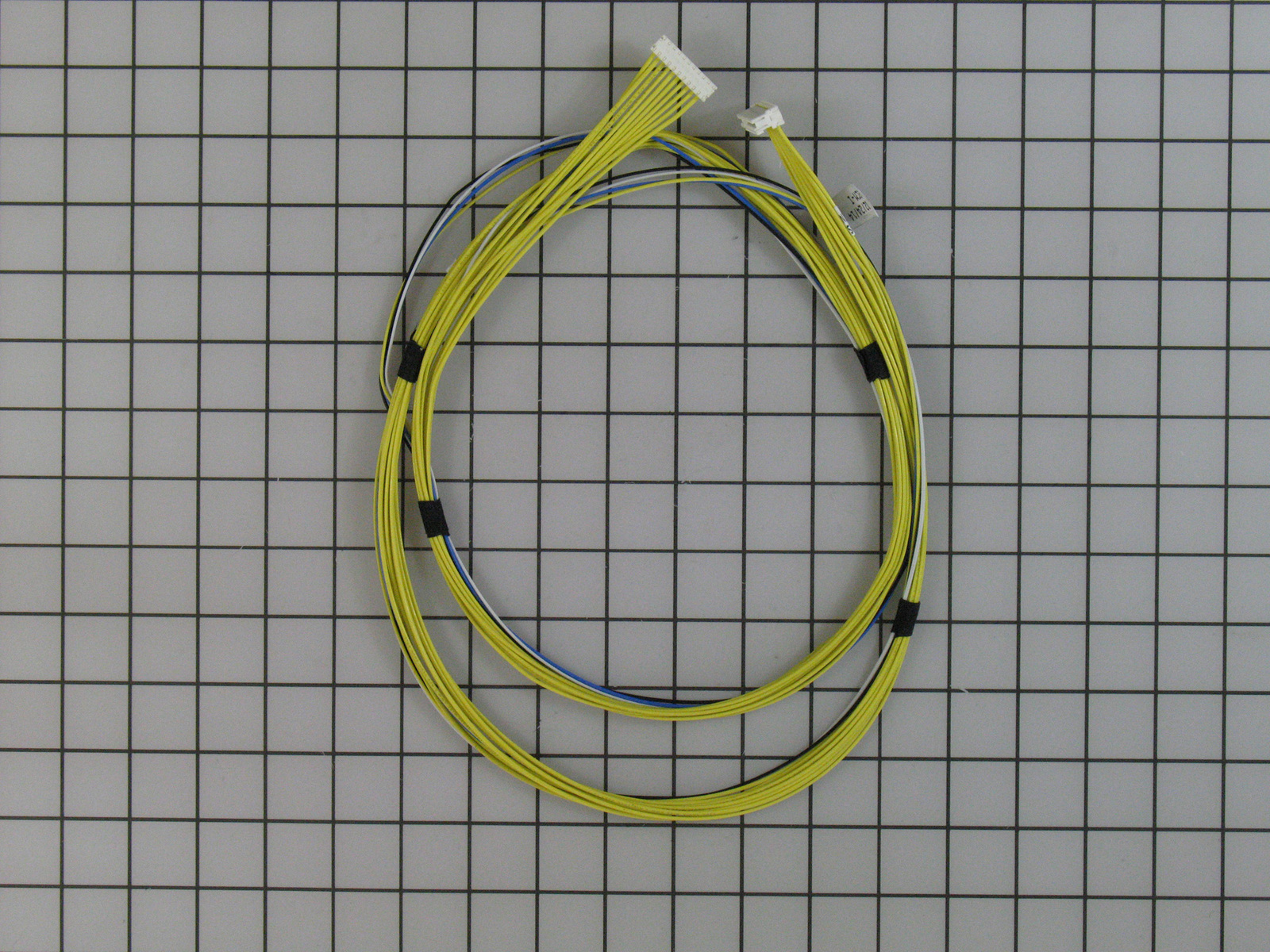 00755408 Bosch Oven Cable Harness