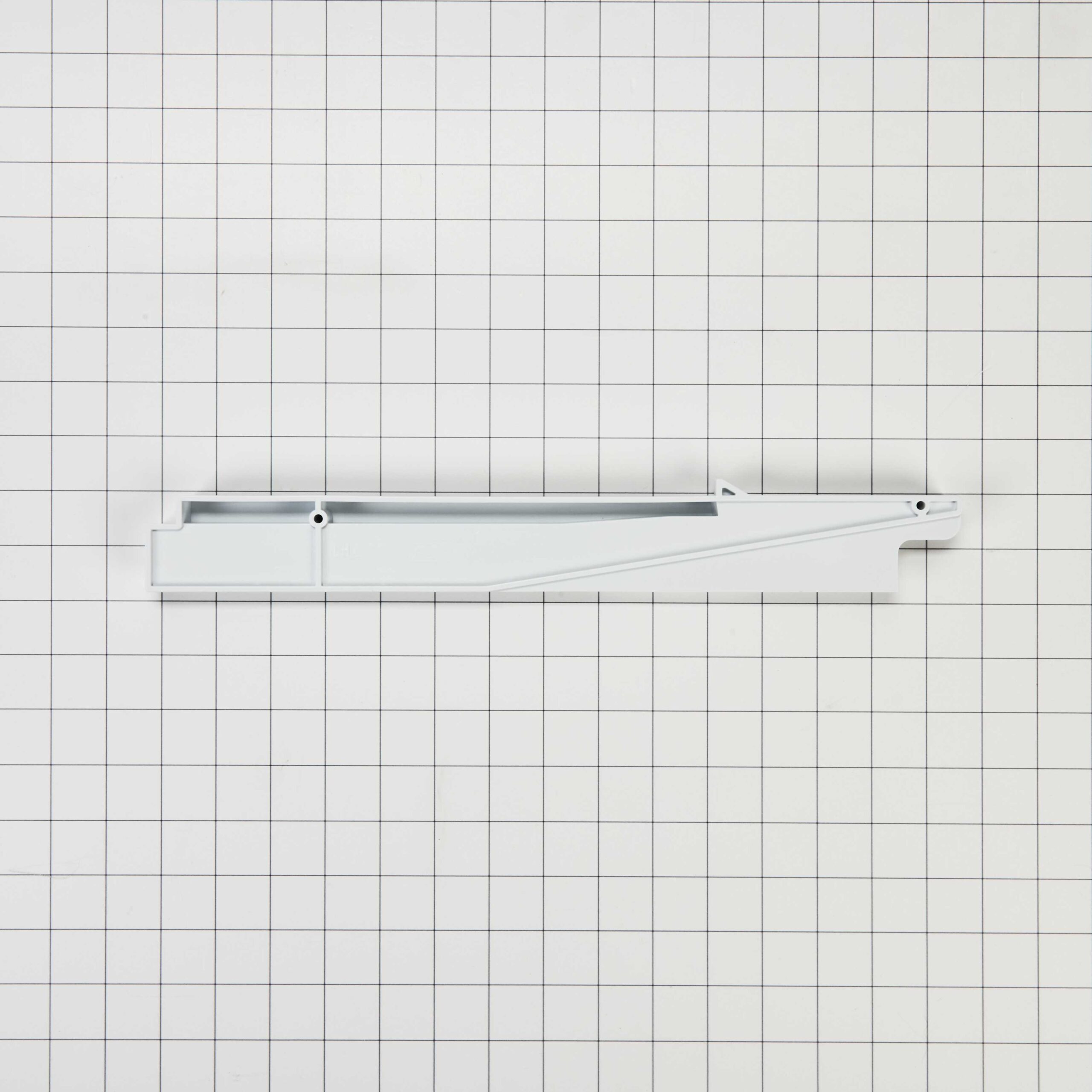 WPW10194031 Whirlpool Refrigerator Glide - Image 2