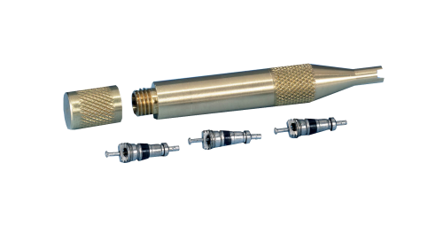 SF3813 Supco Access Fitting
