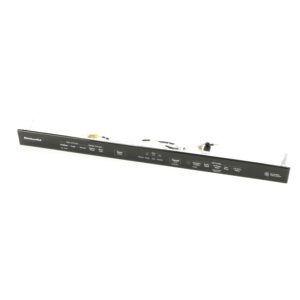 W11162732 Whirlpool Dishwasher Console