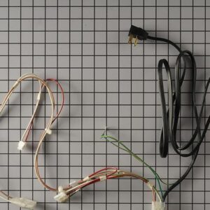 W11611445 Whirlpool Refrigerator Wire Harness