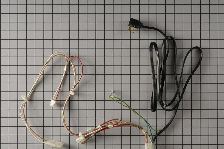 W11611445 Whirlpool Refrigerator Wire Harness