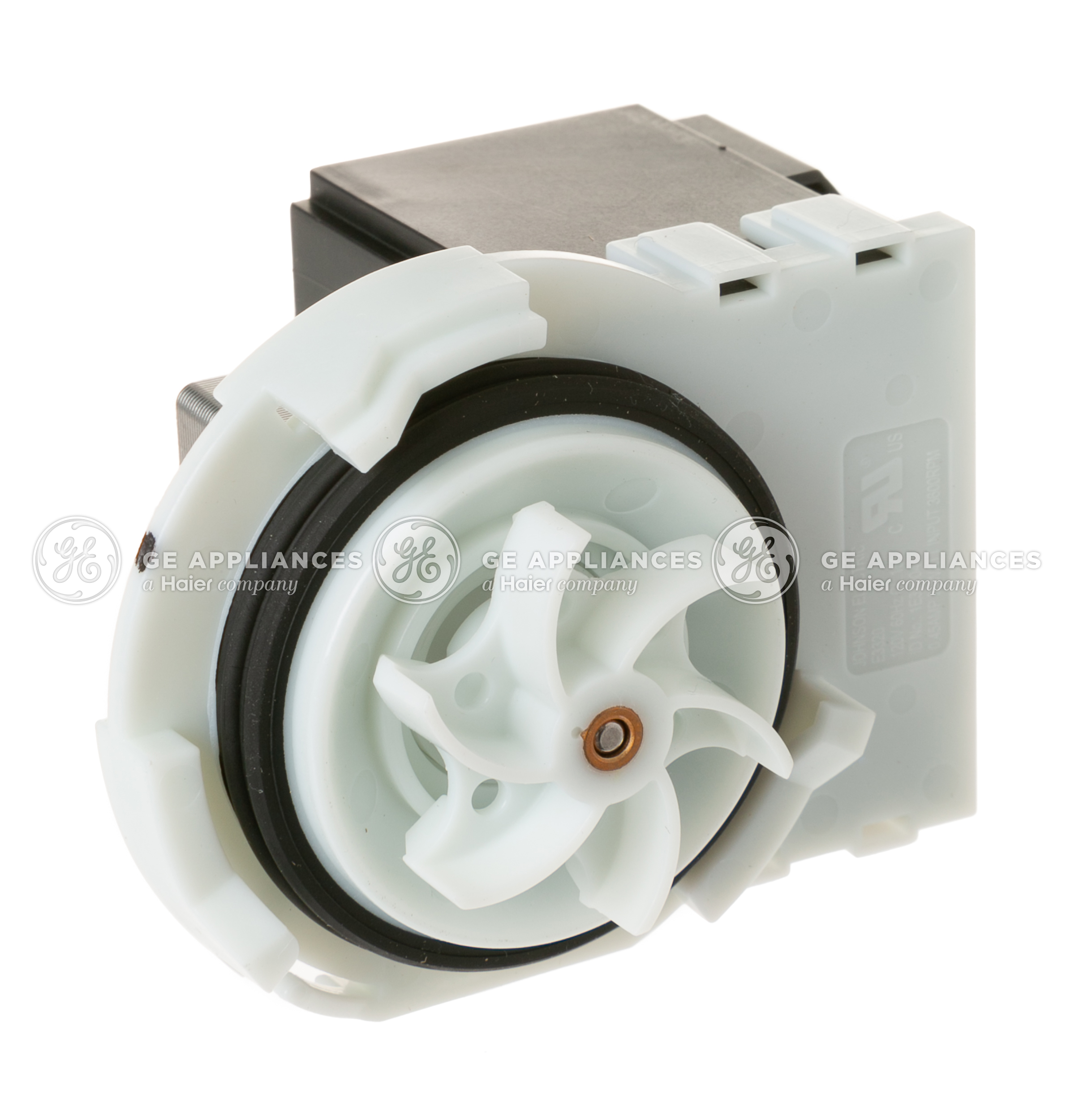 WD19X25461 GE Dishwasher Drain Pump