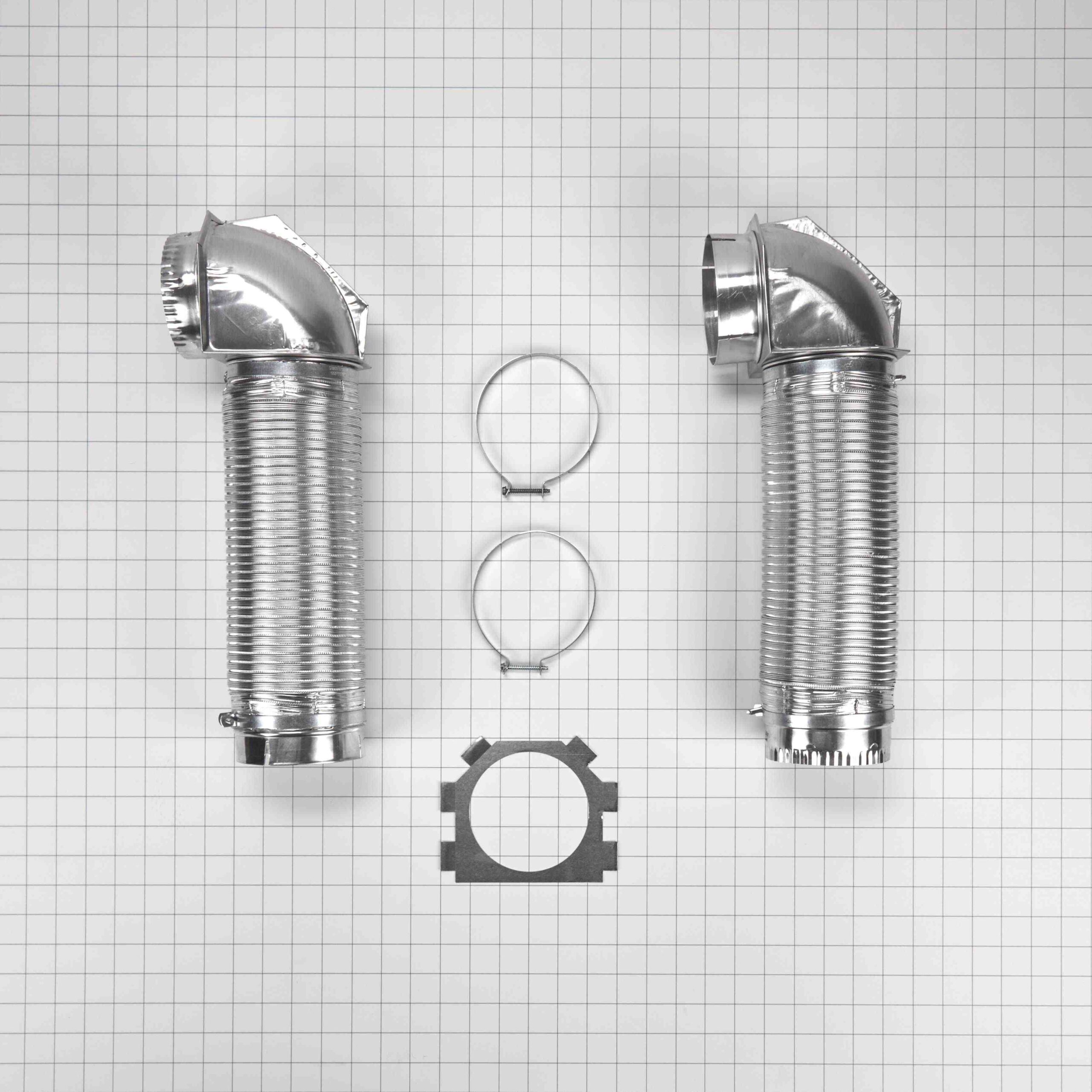 4396028 Whirlpool Vent Kit - Image 2