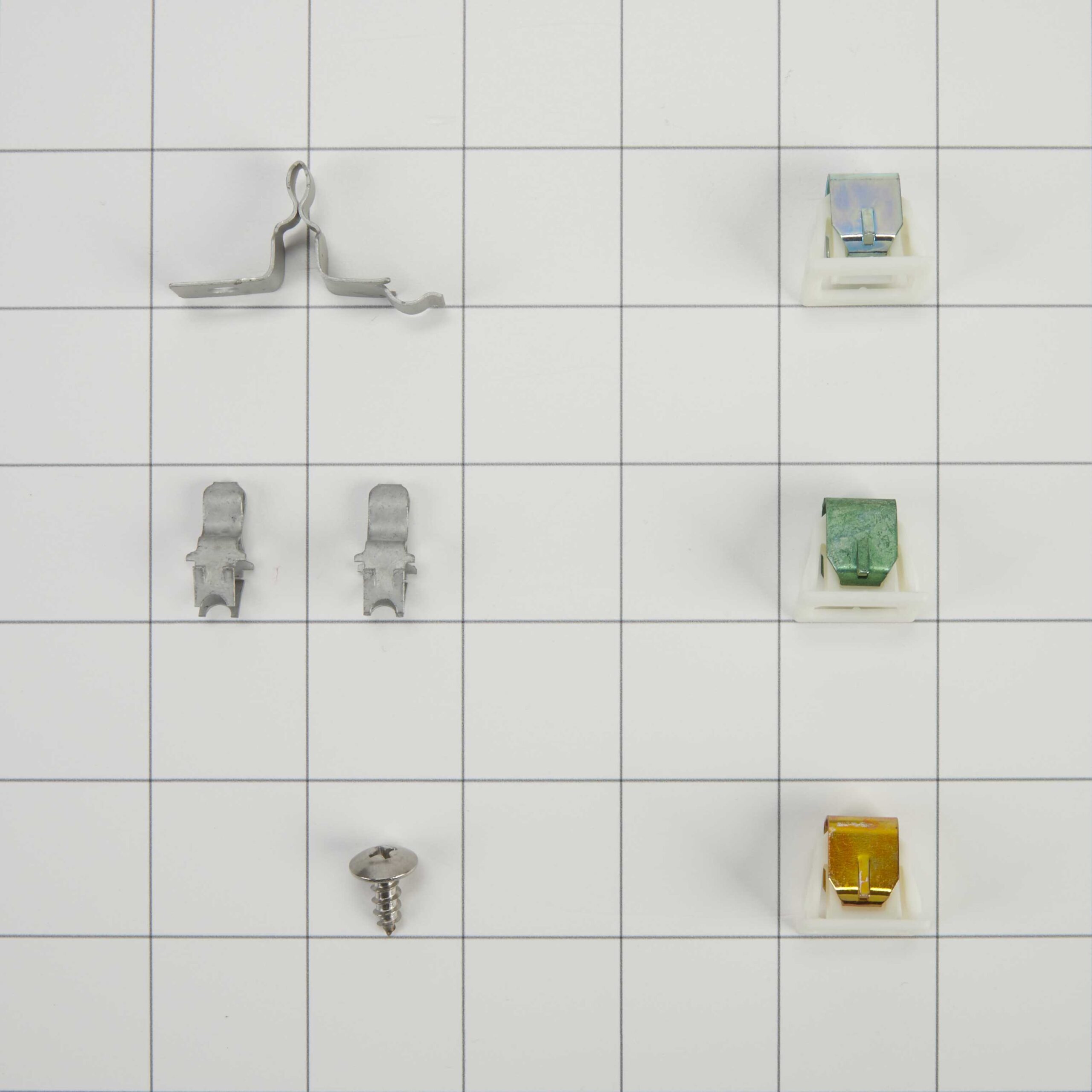 279570 Whirlpool Dryer Door Latch Kit - Image 2