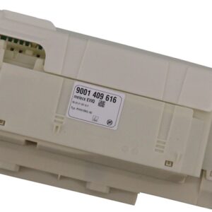 12009534 Bosch Dishwasher Control Programmed Module