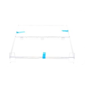 W11216934 Whirlpool Refrigerator Rail