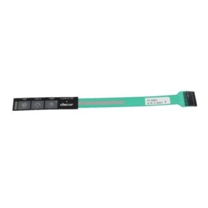 DE81-05296A Samsung Membrane Switch Panel