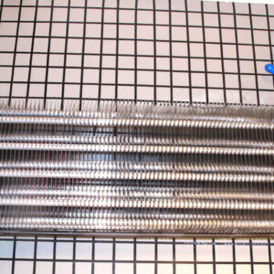 WPW10608485 Whirlpool Refrigerator Evaporator