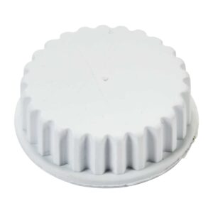 W11023835 Whirlpool Refrigerator CAP-Drain
