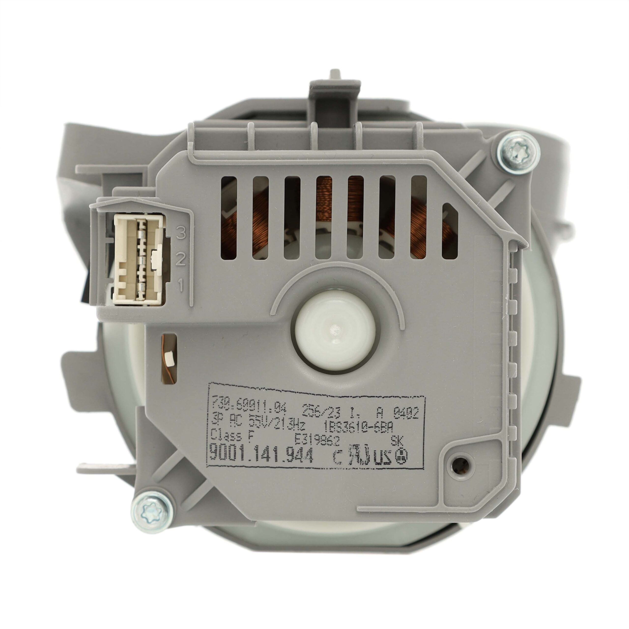 12011015 Bosch Dishwasher Heat Pump - Image 8