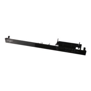 W11612307 Whirlpool Dishwasher Console+CORE