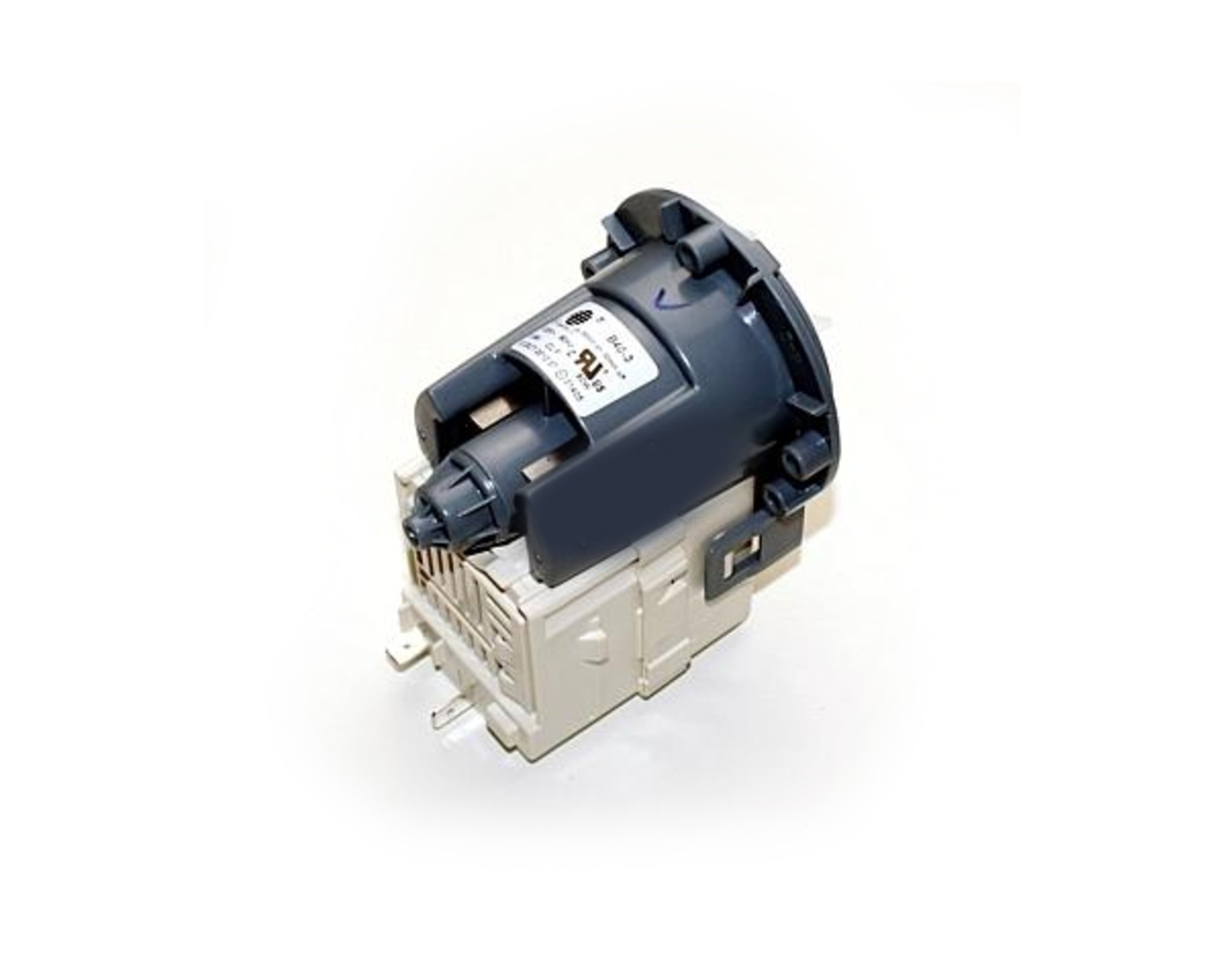 DC31-00054D Samsung Washer Water Drain Pump