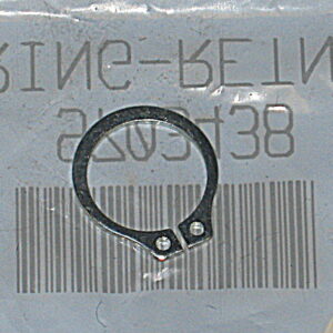 WP9703438 Whirlpool Snap Retaining Ring