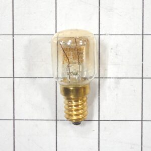 WPW10412711 Whirlpool Light Bulb