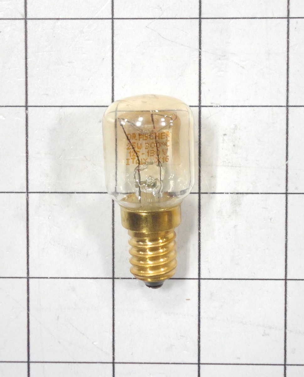WPW10412711 Whirlpool Light Bulb