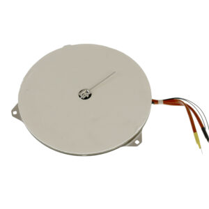 WPW10328391 Whirlpool HotPlate