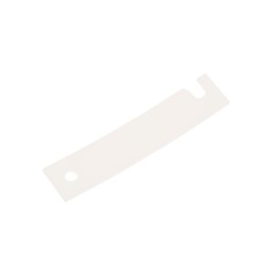 WE03X20493 GE Bearing Slide