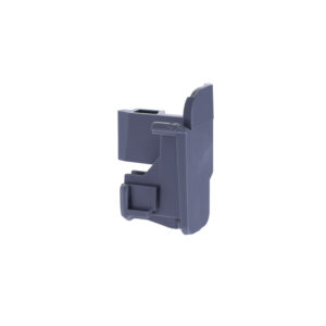 524782 Fisher & Paykel Dishwasher Clip Tub Release Left Hand Mid Gray