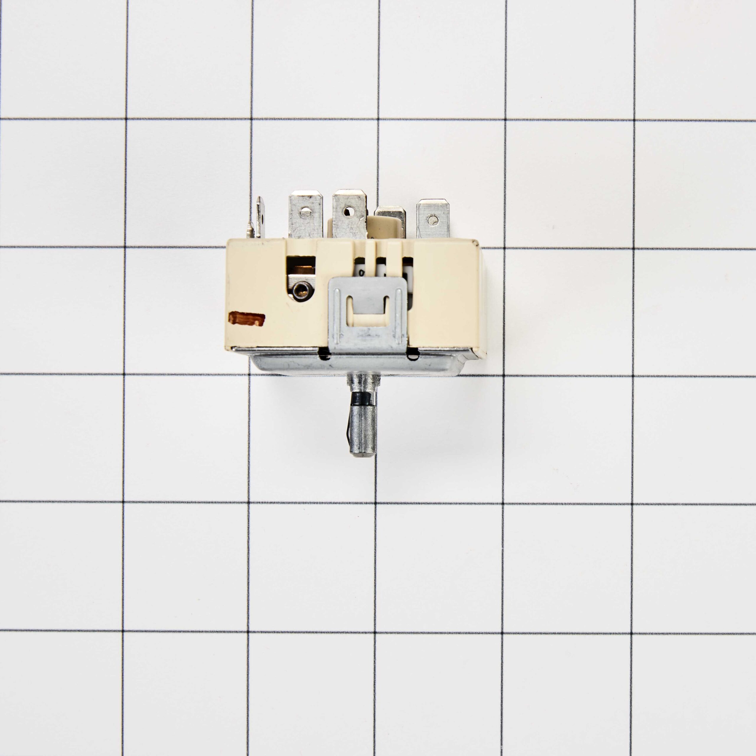 WPW10149355 Whirlpool Infinite Switch - Image 3