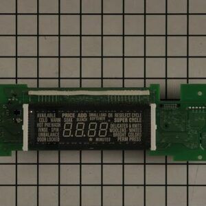 W11455205 Whirlpool Electronic Control Board