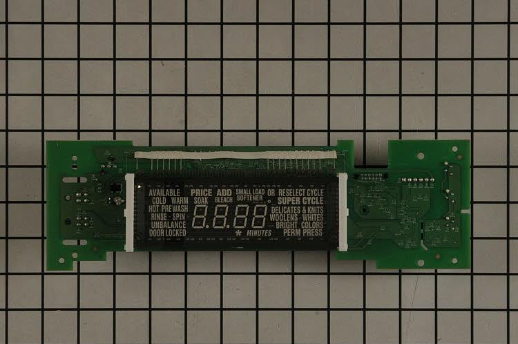 W11455205 Whirlpool Electronic Control Board
