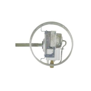 WR09X26874 GE Refrigerator Control Temp