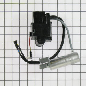 00652308 Bosch Refrigerator Resistor PTC