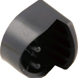 00615353 Bosch Dishwasher Cape Shaped Handle