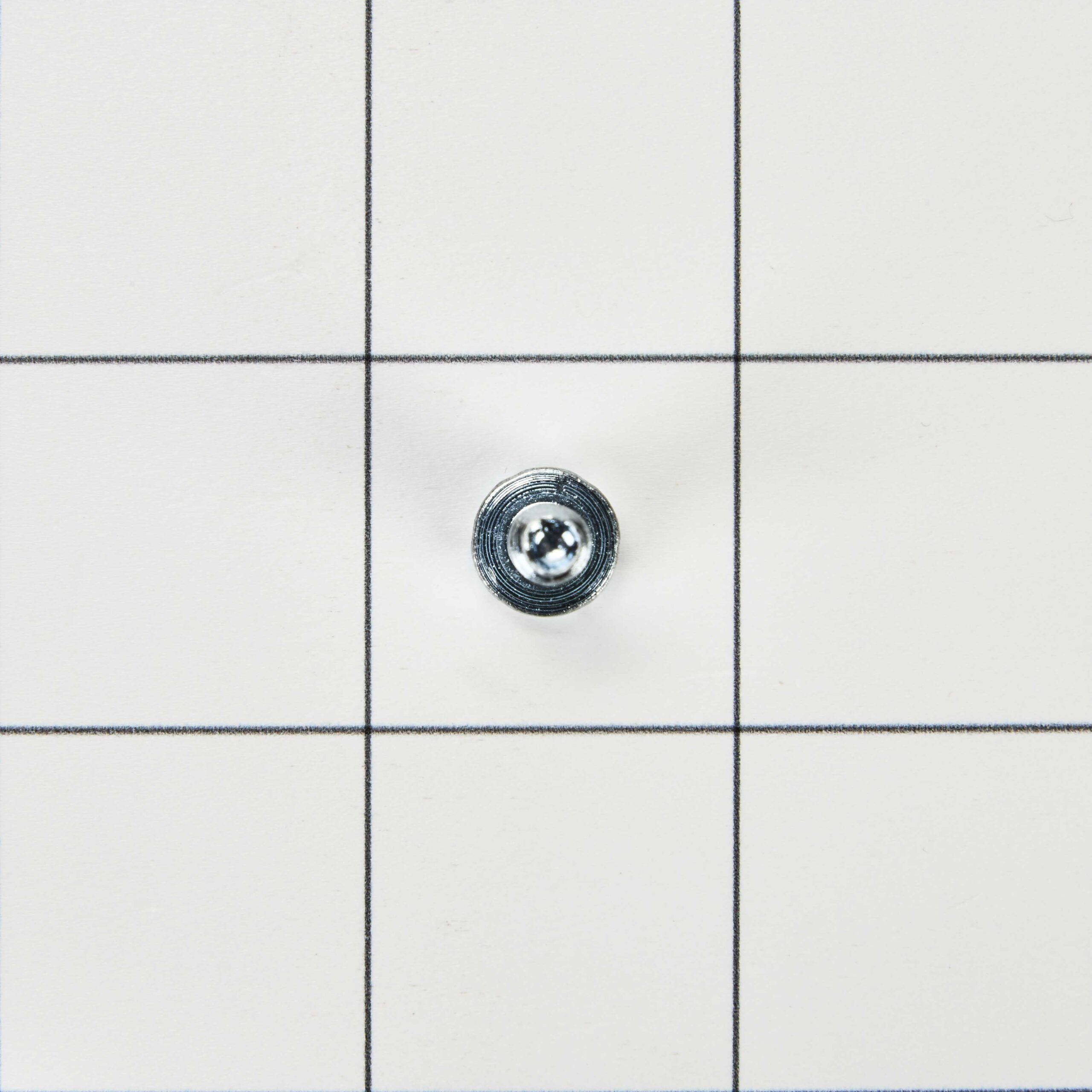WP489497 Whirlpool Screw - Image 3