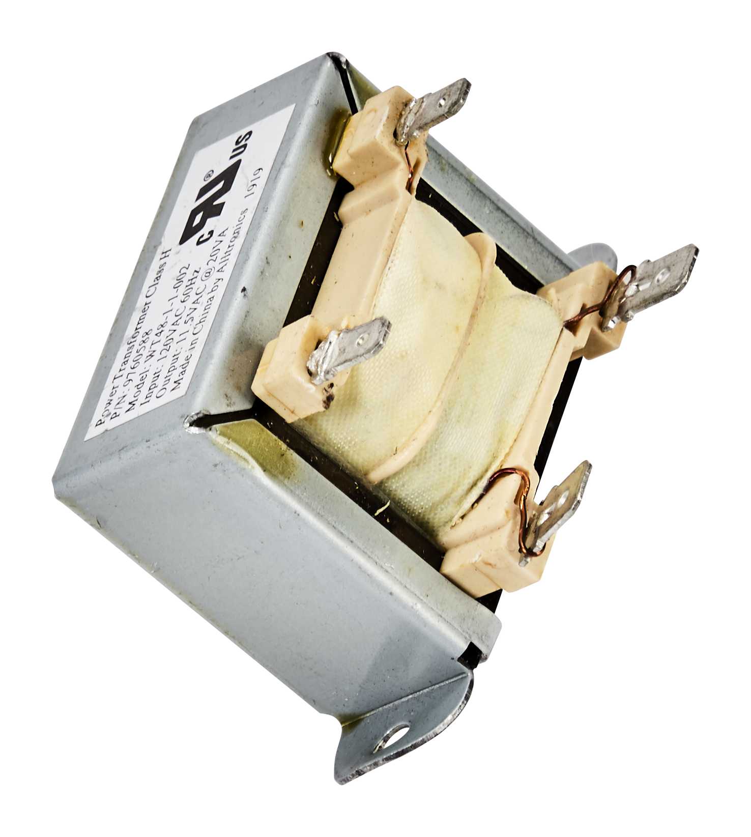 WP9760588 Whirlpool Transformer