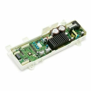 DC92-01021B Samsung Washer Main Printed Circuit Control Board