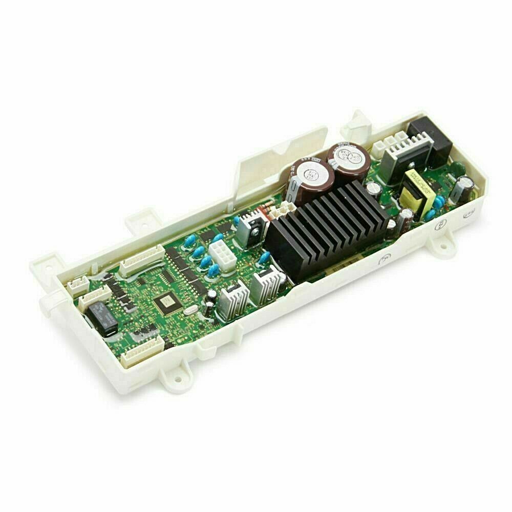 DC92-01021B Samsung Washer Main Printed Circuit Control Board