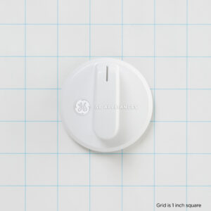 WH01X25355 GE Knob Main