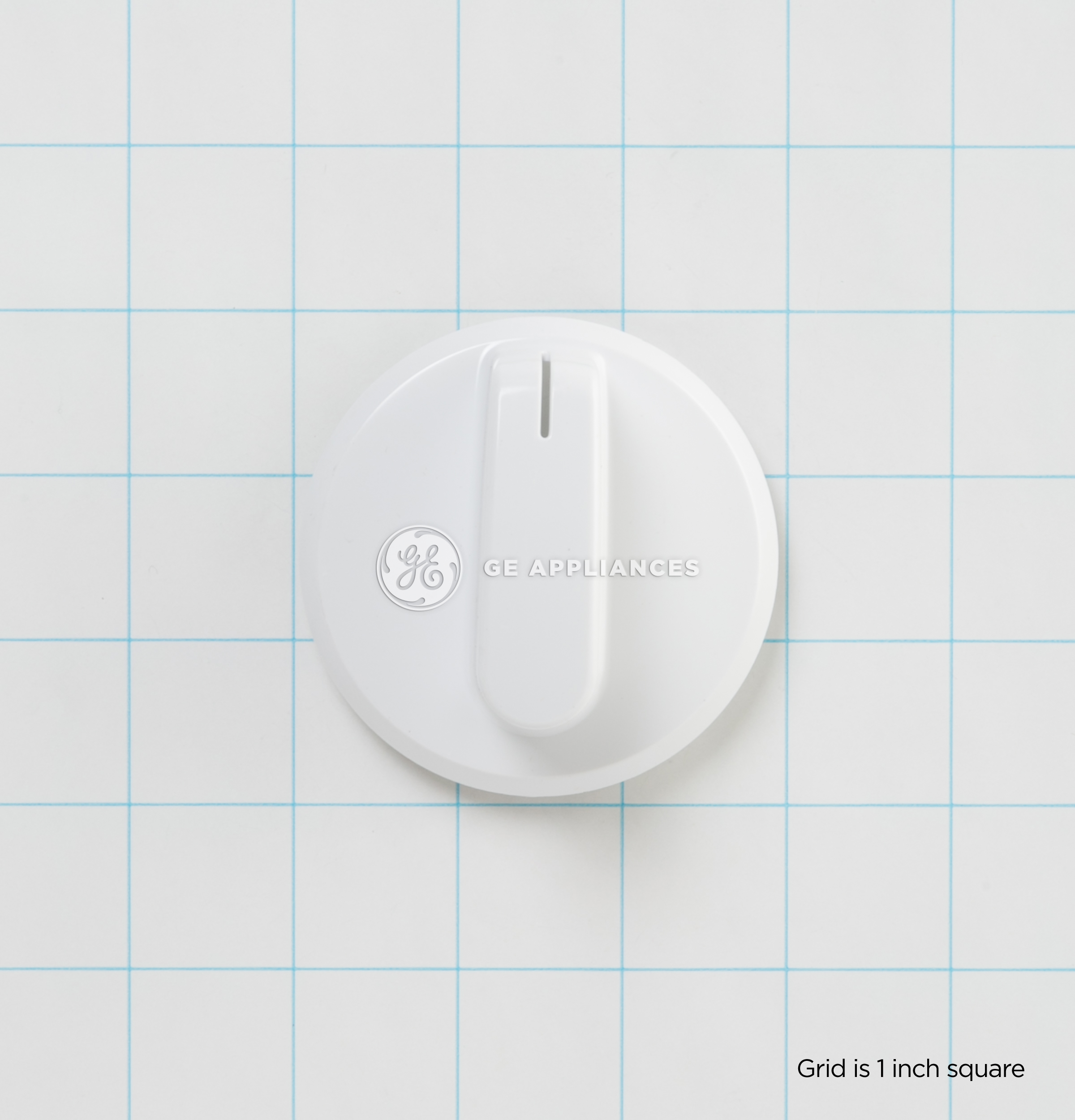 WH01X25355 GE Knob Main