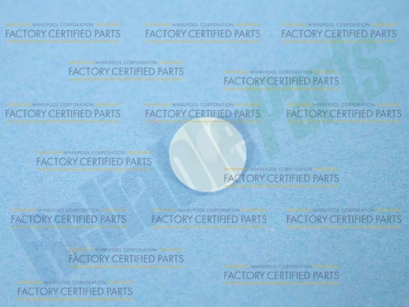 WP3400918 Whirlpool Fastener - Image 2
