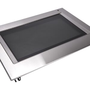W11354870 Whirlpool Range Door Glass