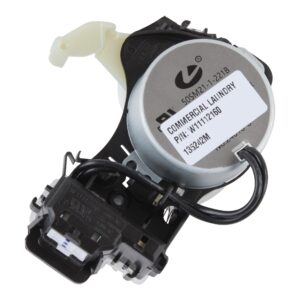 W11212745 Whirlpool Washer Shift Actuator