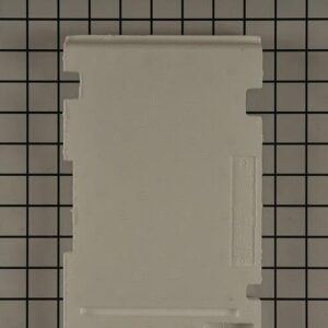 WPW10280983 Whirlpool Refrigerator Insulation